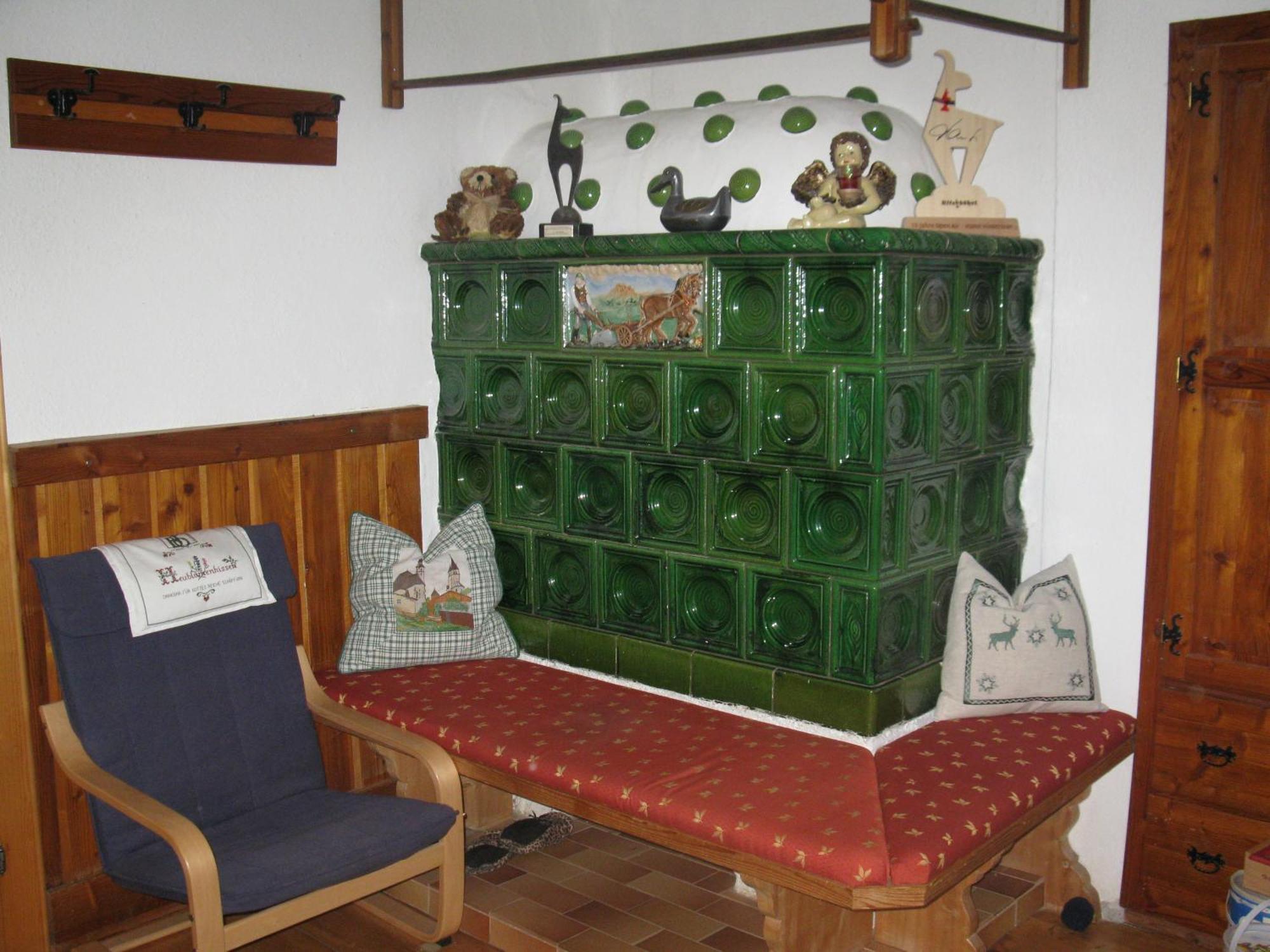 Malernhof Frühstückspension