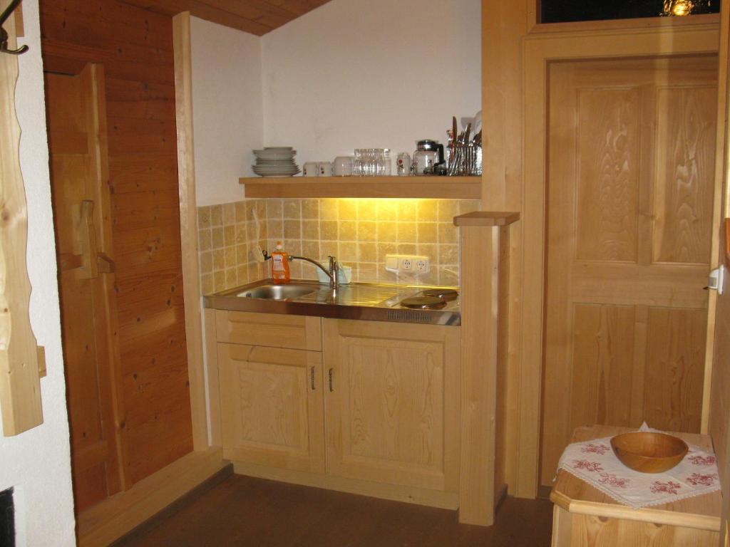 Malernhof Bed & Breakfast Kitzbühel