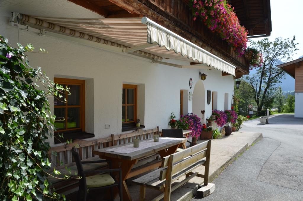 Malernhof Bed & Breakfast 4*