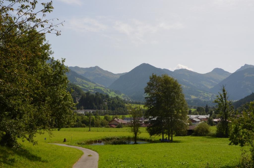 Malernhof Bed & Breakfast