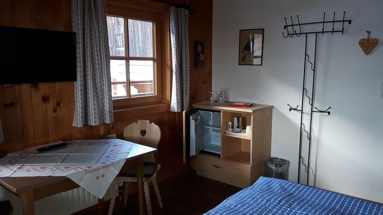 Malernhof Bed & Breakfast 4*