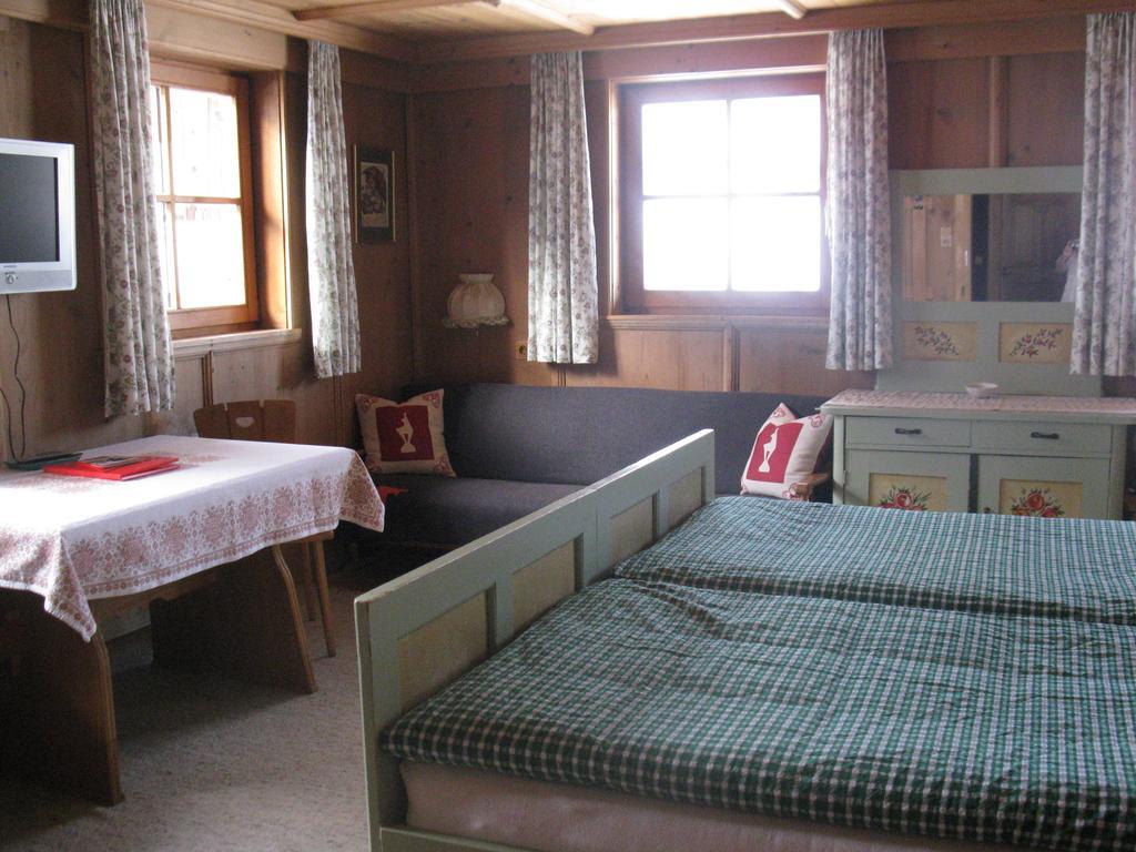 Malernhof Frühstückspension 4*