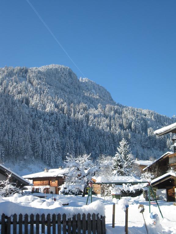 Malernhof Frühstückspension