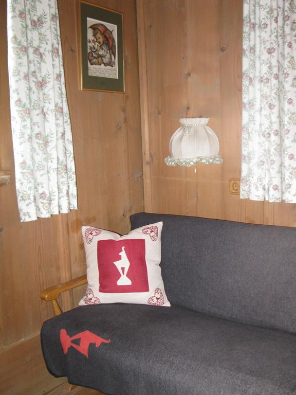 Malernhof Frühstückspension Kitzbühel