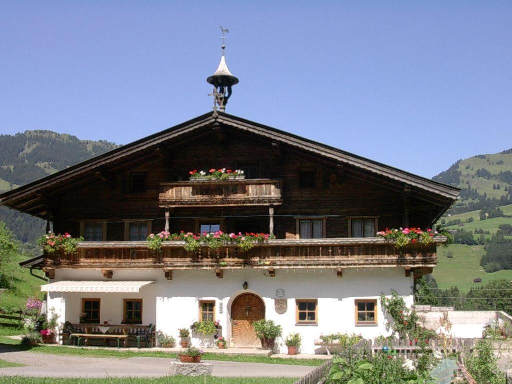 Frühstückspension Malernhof