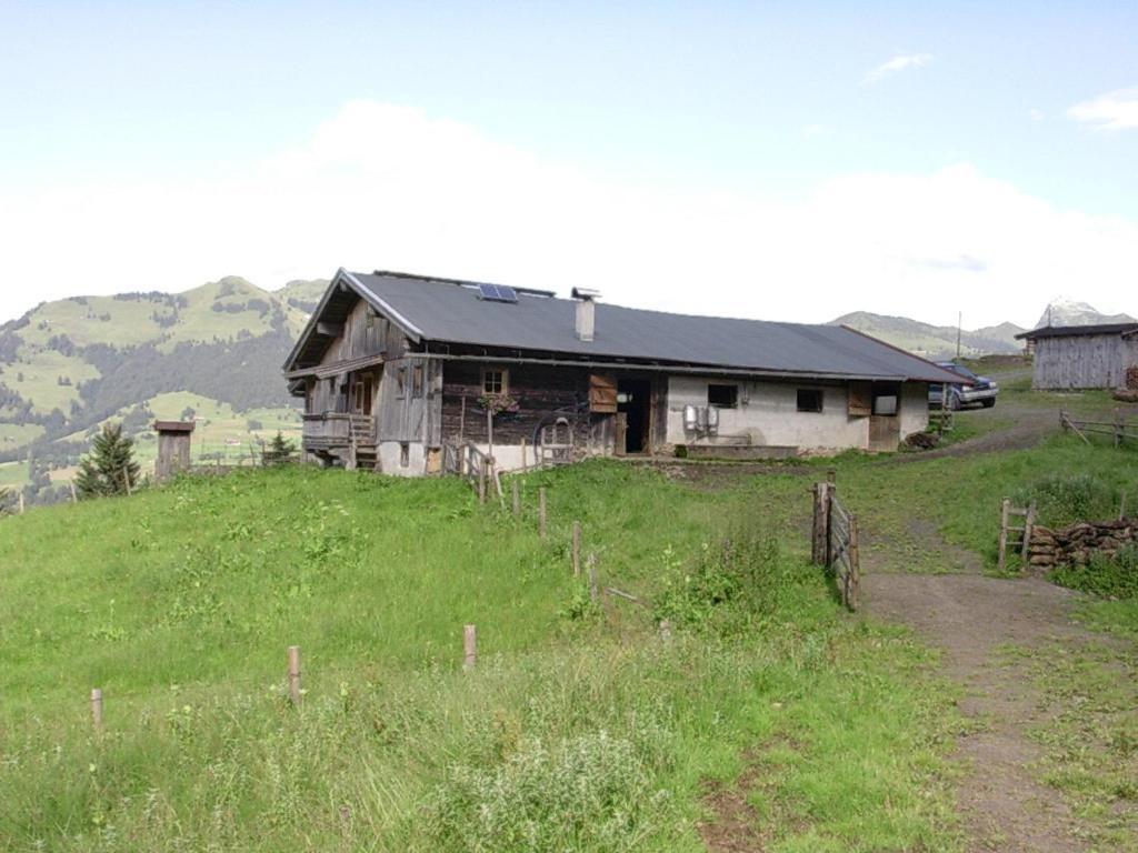 Malernhof Frühstückspension 4*