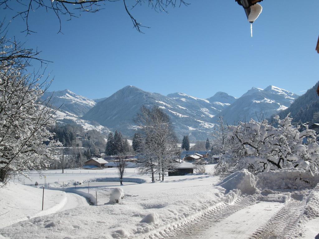 Malernhof Kitzbühel