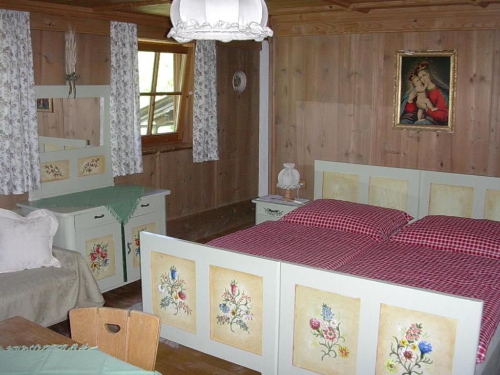 Frühstückspension Malernhof Kitzbühel