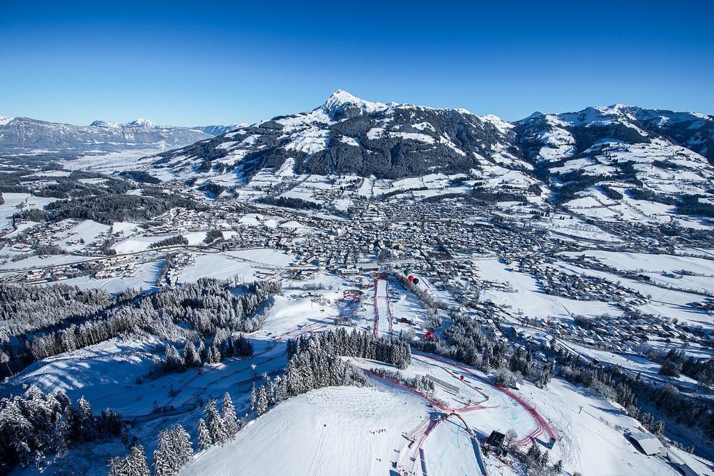 Frühstückspension Malernhof 4*